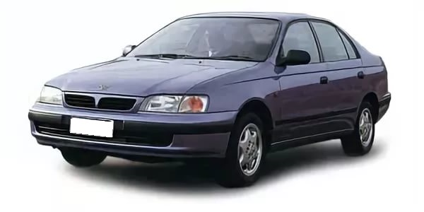 Carina E Hatchback